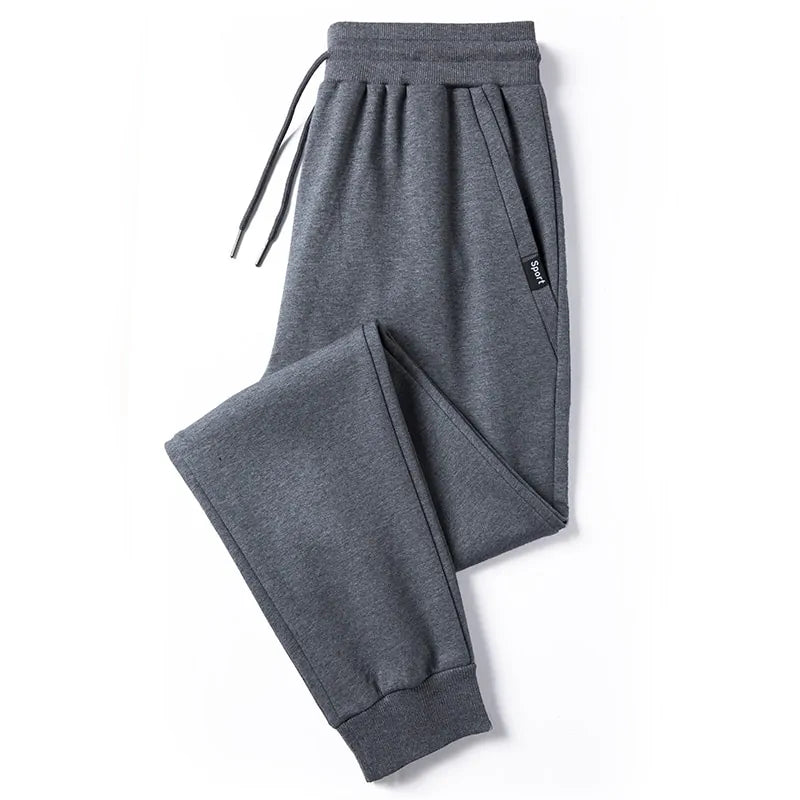 Illumino360's Men's Crossfit Track Sweatpants Activewear