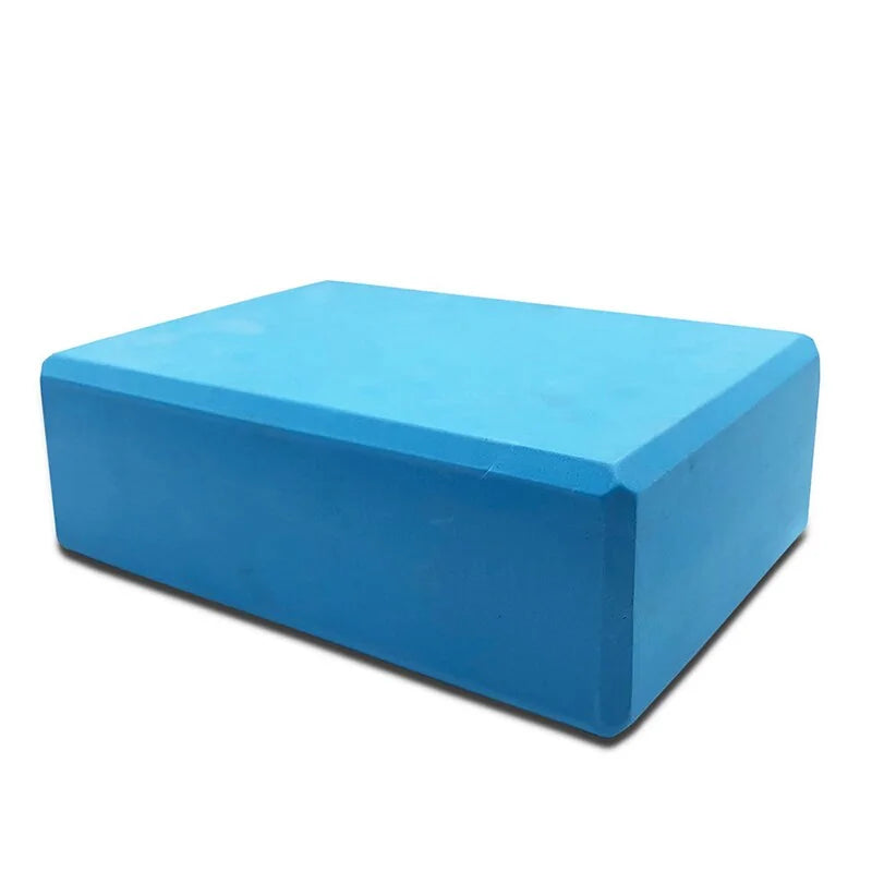 Illumino360 Yoga Block Brick Sports Foam