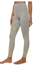 Illumino360 Anti-Cellulite Compression Energy Seamless Leggings