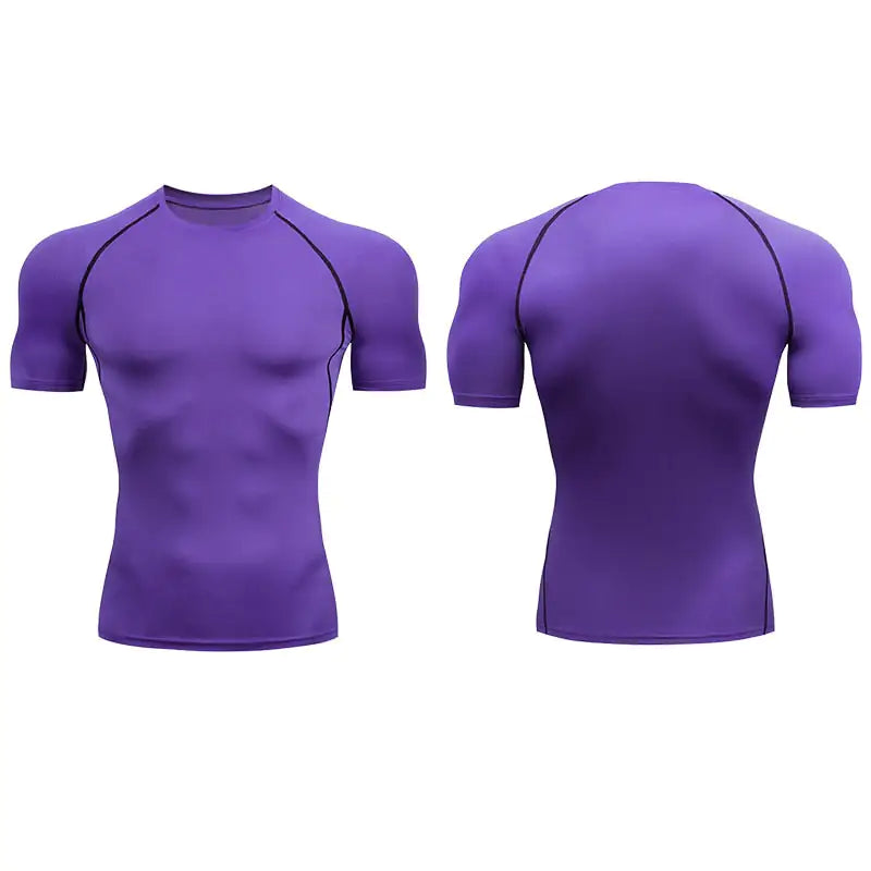 Illumino360 Quick Dry Sportswear Base Shirt