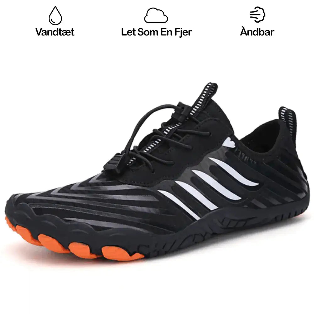 Illumino360 Barfoot Shoes