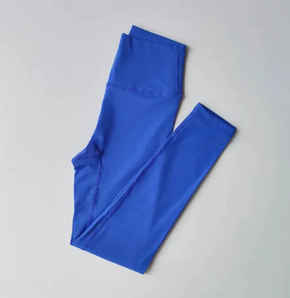 Supportive Yoga Set Leggings and Bra
