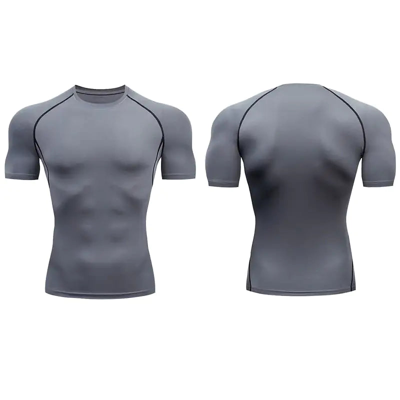 Illumino360 Quick Dry Sportswear Base Shirt