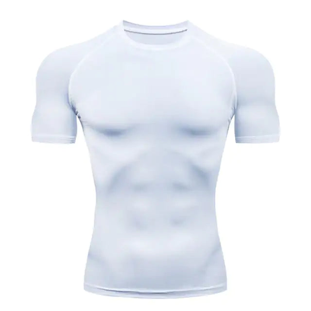 Illumino360 Quick Dry Sportswear Base Shirt