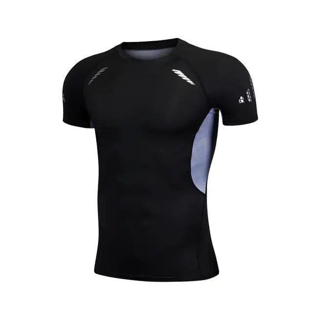 Illumino360 Quick Dry Sportswear Base Shirt