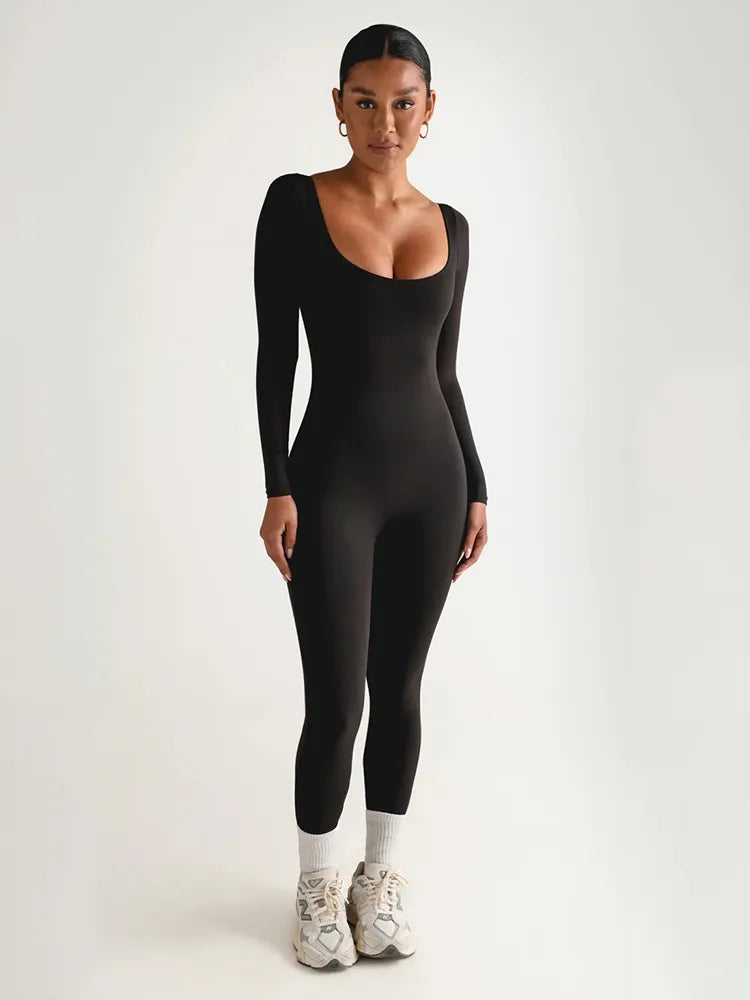 Illumino360 Sibybo Yoga Jumpsuit