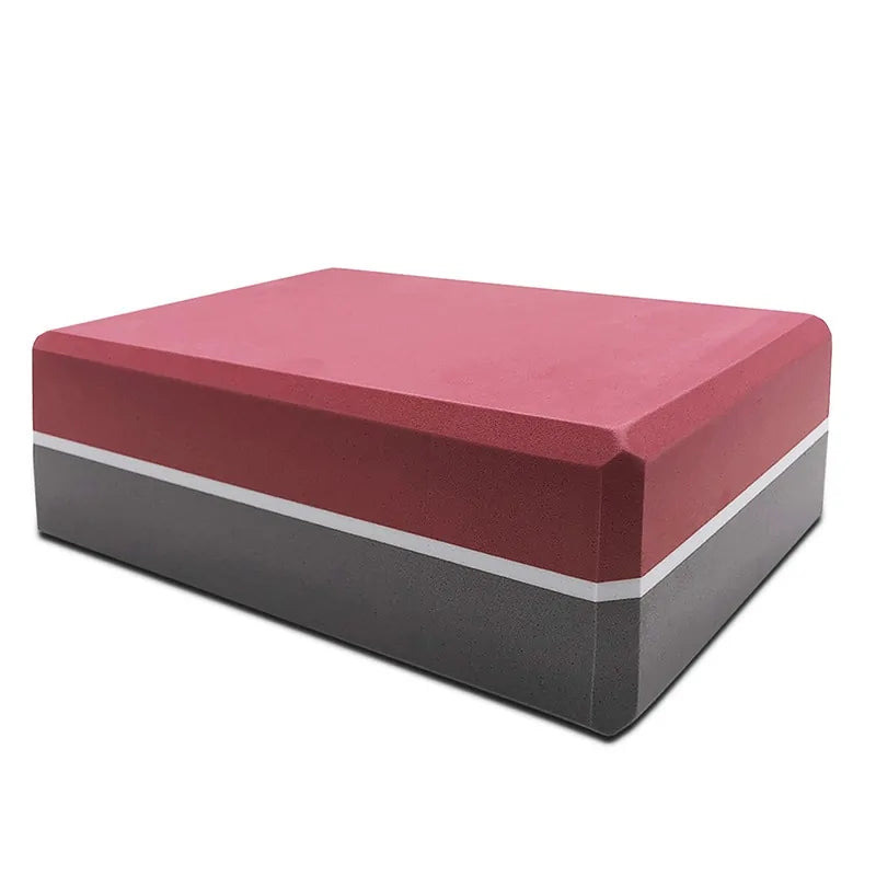 Illumino360 Yoga Block Brick Sports Foam