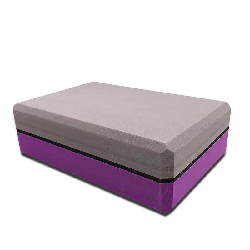 Illumino360 Yoga Block Brick Sports Foam