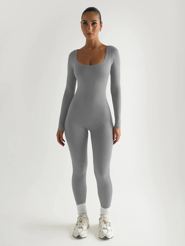 Illumino360 Sibybo Yoga Jumpsuit