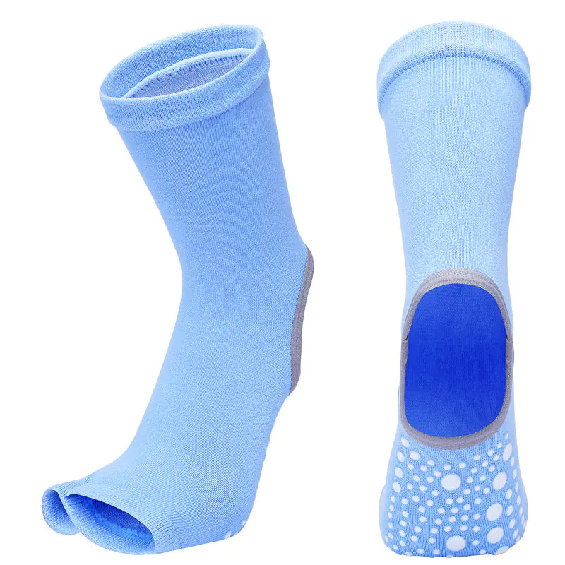 Non-slip Yoga Socks for Women