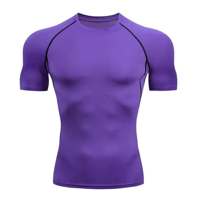 Illumino360 Quick Dry Sportswear Base Shirt