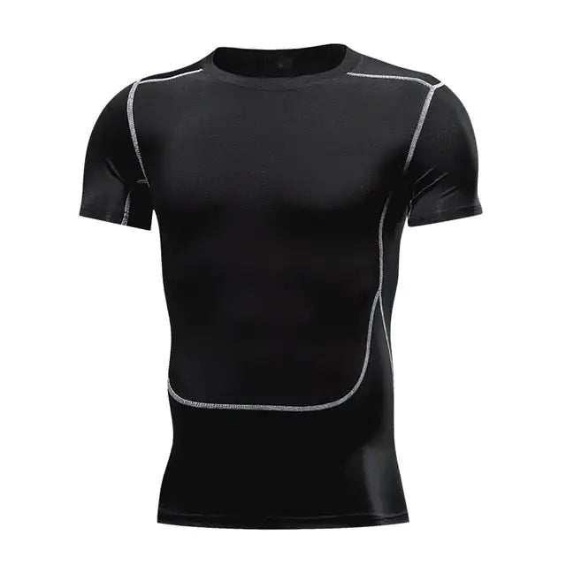 Illumino360 Quick Dry Sportswear Base Shirt