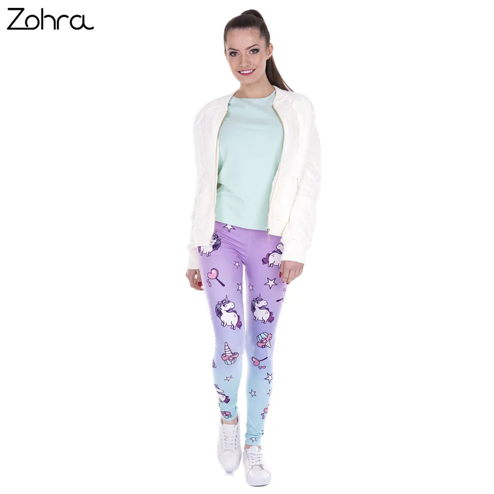 New illumino360 Fashion Women's Leggings