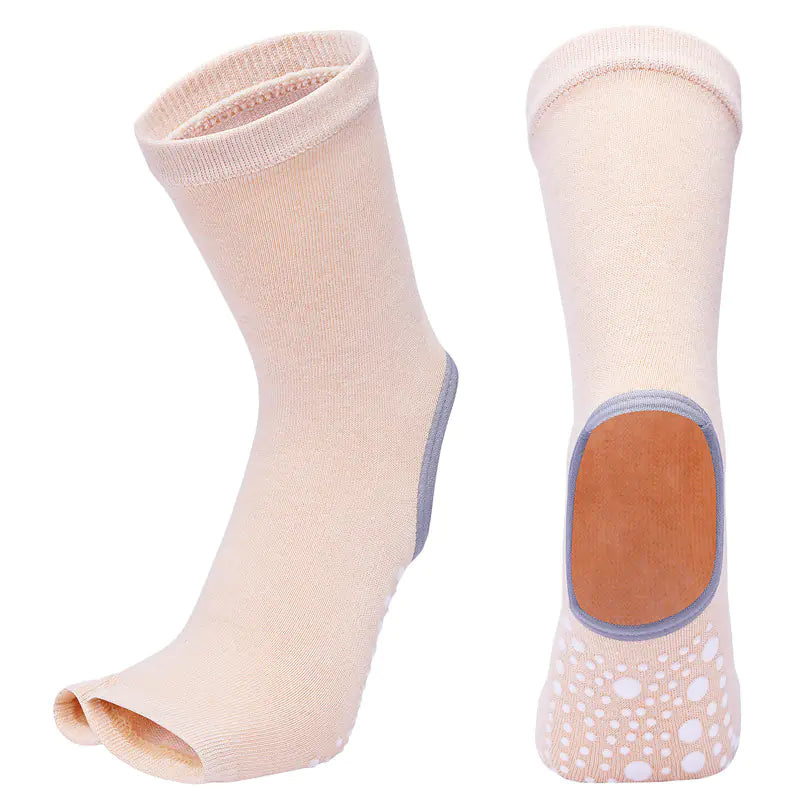 Non-slip Yoga Socks for Women