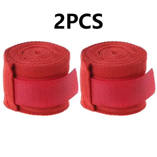 Training Boxing Wraps/Bandages In Cotton