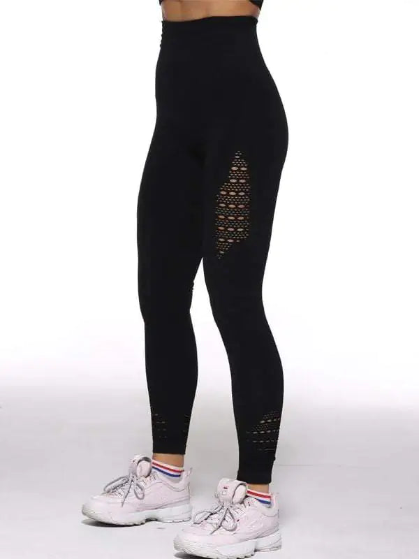 Women's Fitness Fashion Active Wear