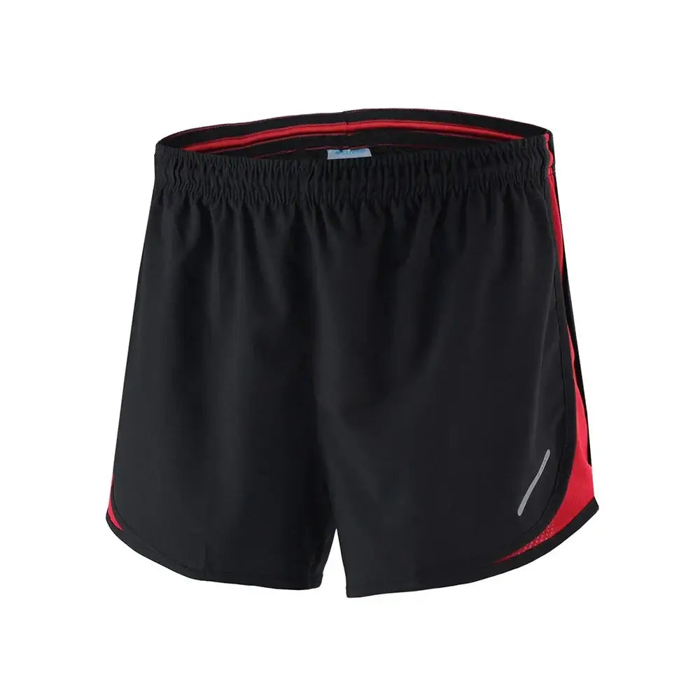 Illumino360's ARSUXEO Men's 2-in-1 Running Shorts