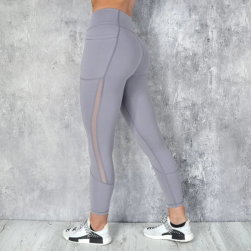 Women's Fitness Fashion Active Wear