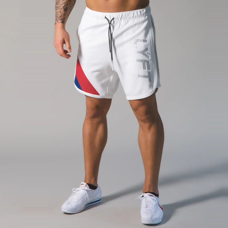 Breathable Stretch Casual Running Training Pants