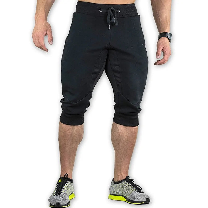 Illumino360 Men's Sport Athletic Shorts Activewear