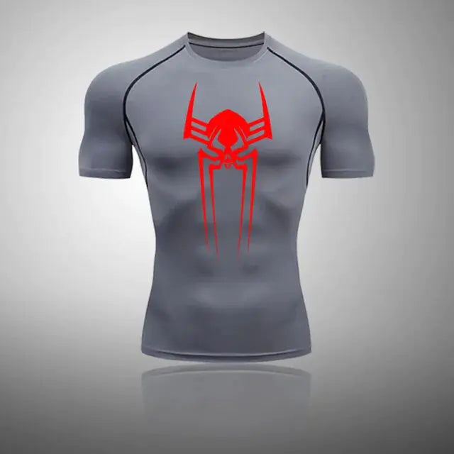 Illumino360 Indoor/Outdoor Rash Guard Fitness Shirt