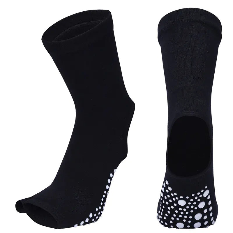 Non-slip Yoga Socks for Women