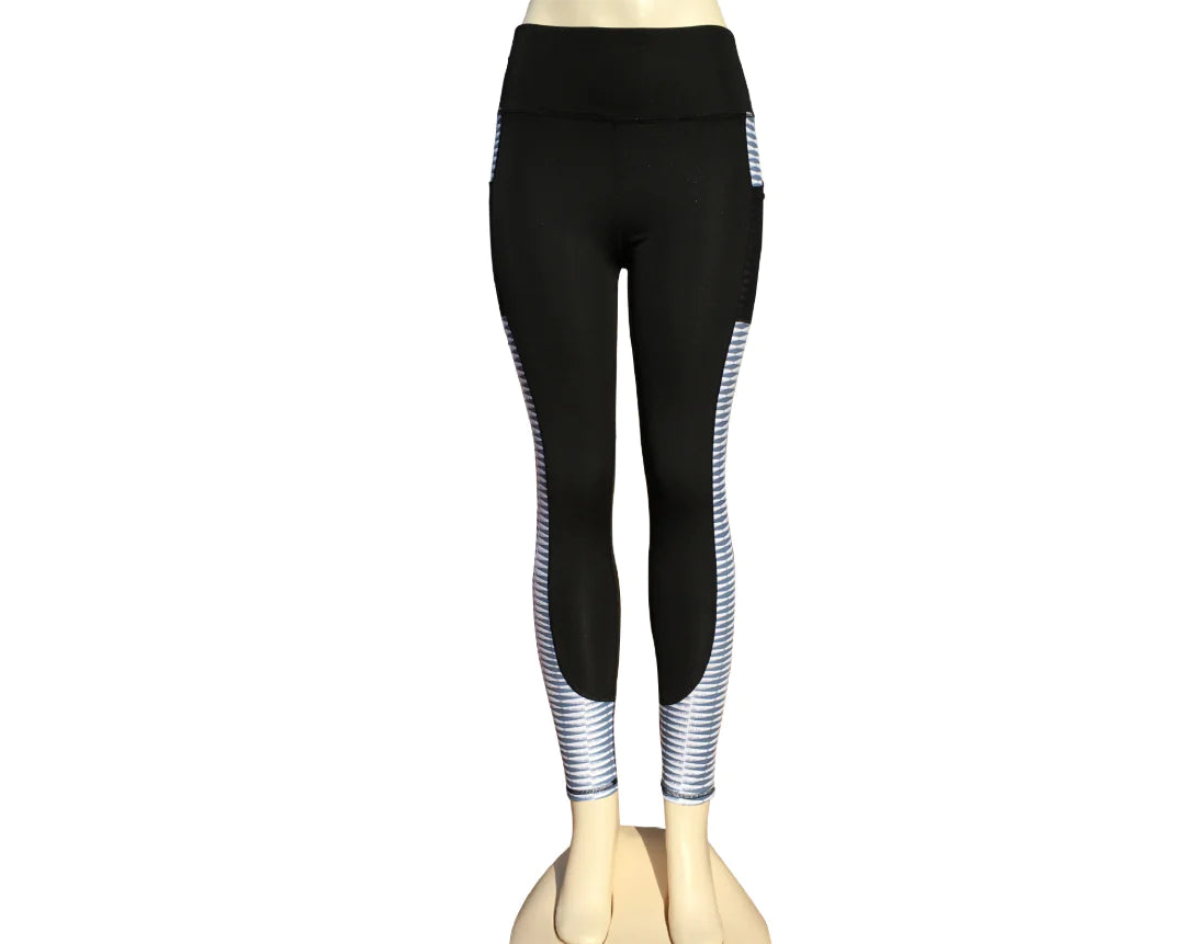Leggings for Women - Plus Size Yoga Pants
