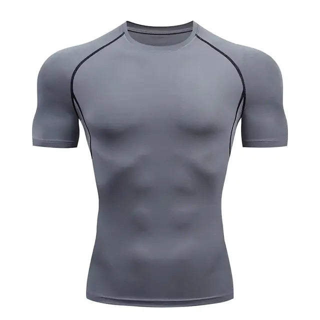 Illumino360 Quick Dry Sportswear Base Shirt