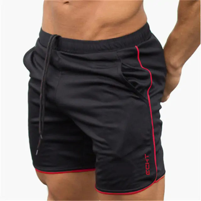 Illumino360 Moisture-Wicking Activewear Gym Shorts for Men