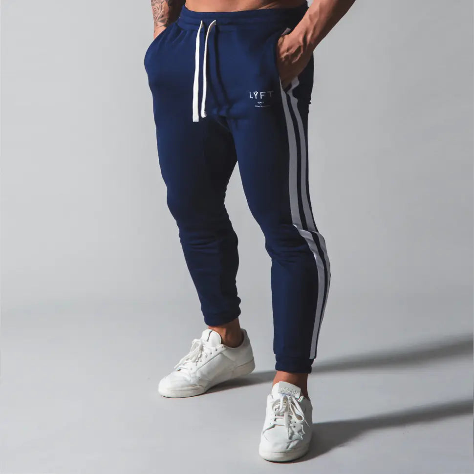 New Muscle Brother Cotton Athletic Pants