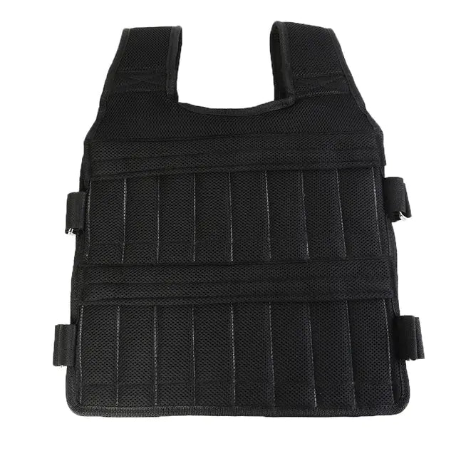 Illumino360 Adjustable Loading Weight Vest