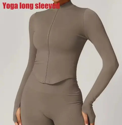 Yoga Fitness Wear