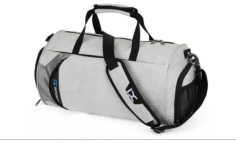 Illumino360 Unisex Gym Bag