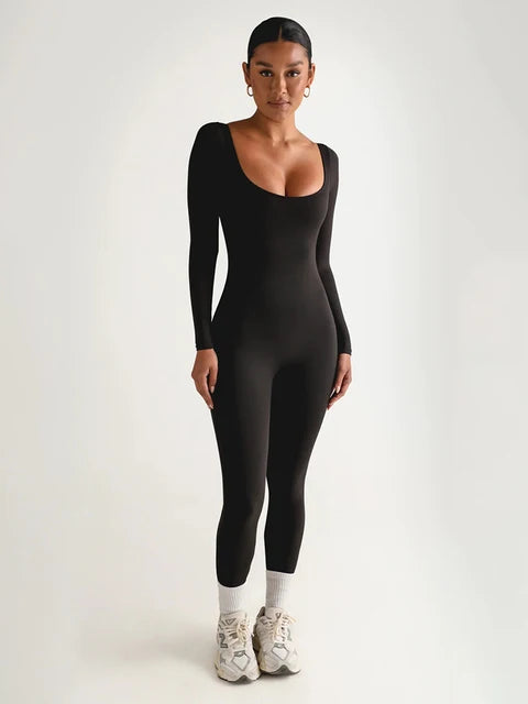 Illumino360 Sibybo Yoga Jumpsuit