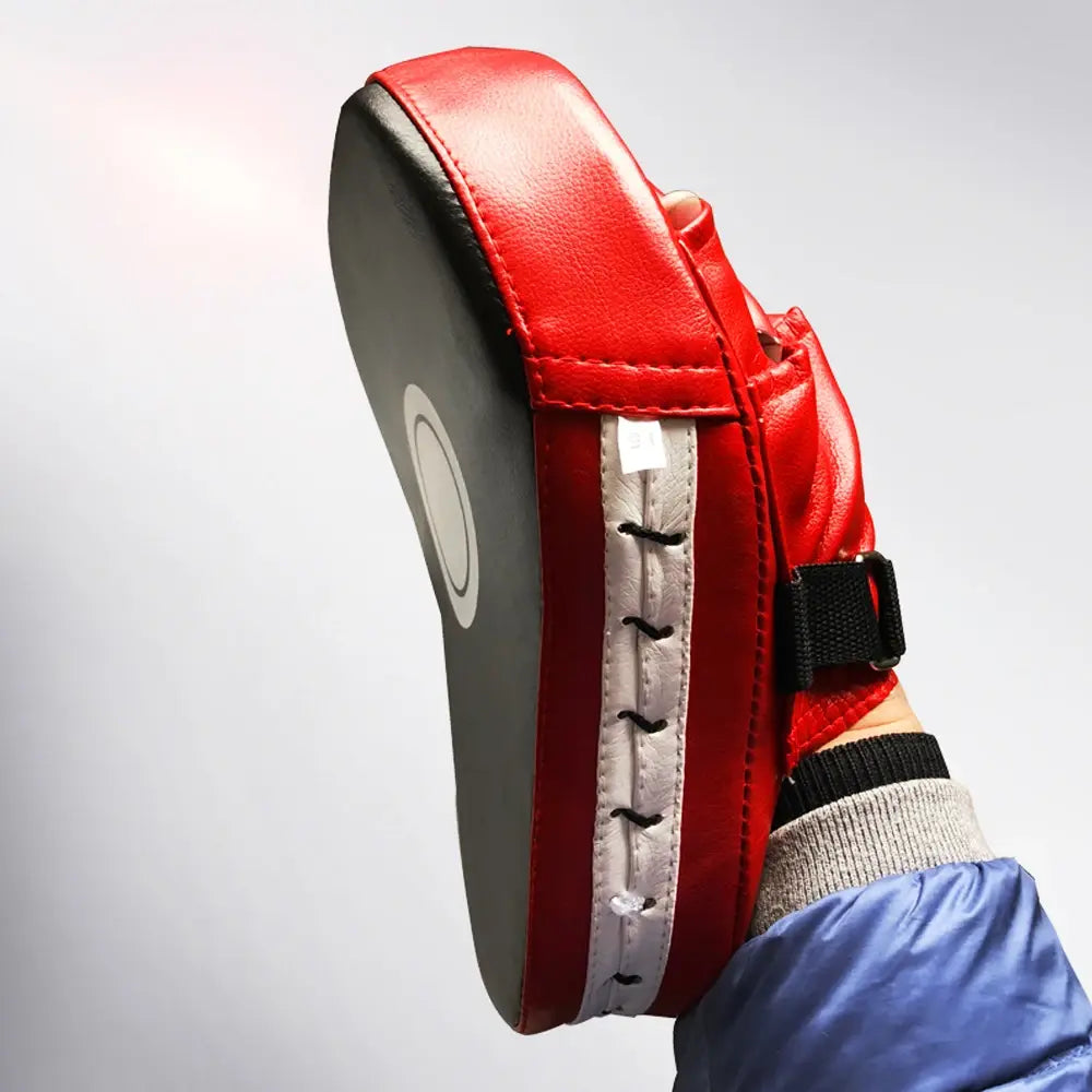 Illumino360's Kick-Boxing Gloves For Training