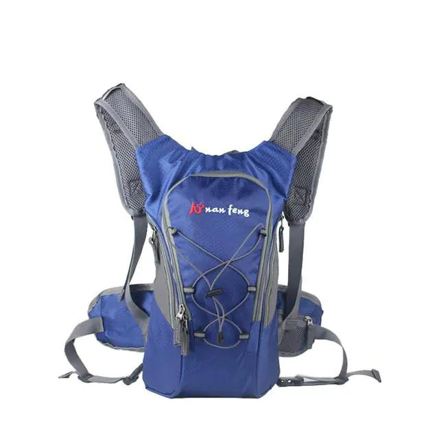 5L Hydration Backpack with Lightweight EVA Water Bag