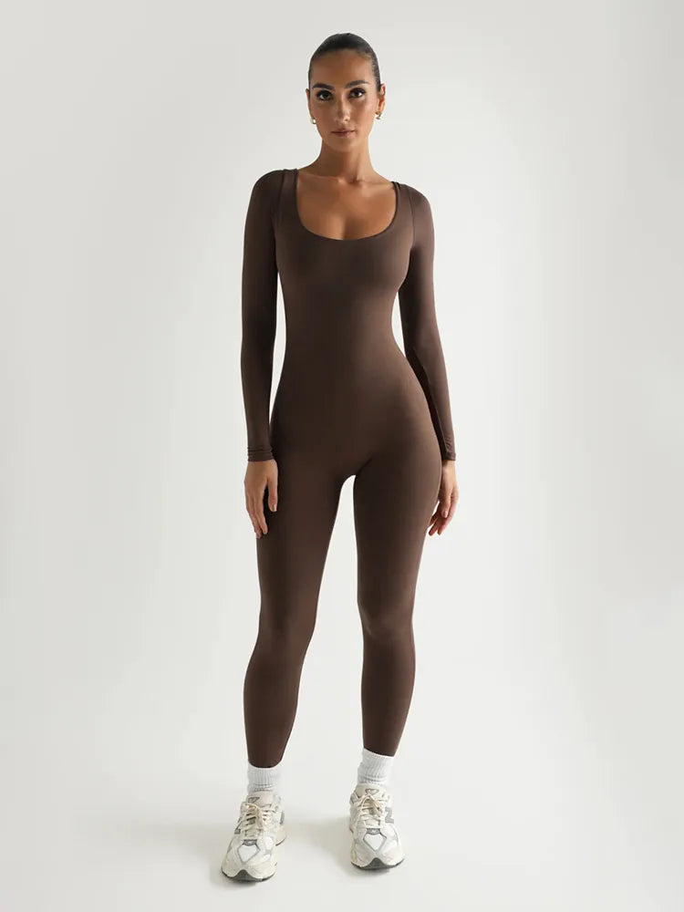 Illumino360 Sibybo Yoga Jumpsuit