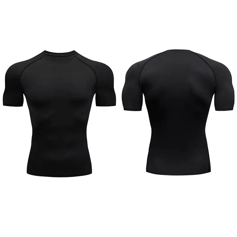 Illumino360 Quick Dry Sportswear Base Shirt