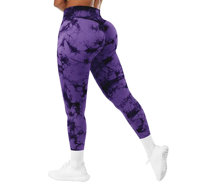 Illumino360 Seamless Leggings For Women