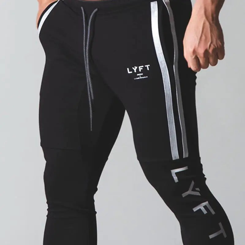 New Sports Leisure Fitness Training Pants