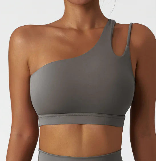Nude Feel Comfort Sports Bra