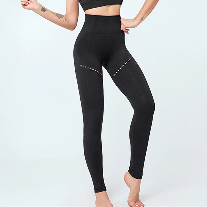 Illumino360 Yoga Suit Set Ensemble