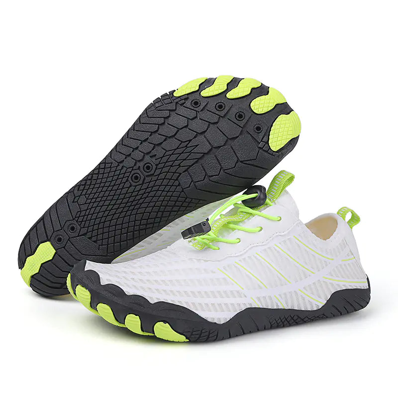 Indoor Fitness Shoes for Jumping, Yoga, and Outdoor Use