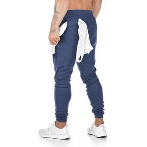 Illumino360 Men's Cotton Gym Pants Activewear