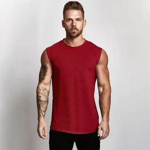 Illumino360's Compression Gym Tank Top for Men