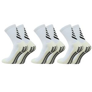 Illumino360 Non-Slip Soccer Socks