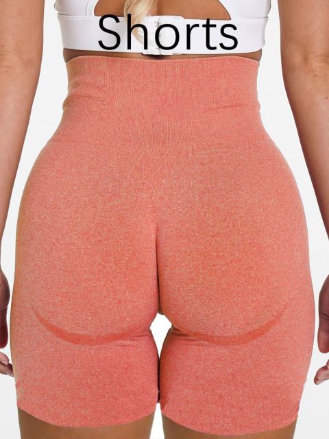 Seamless Leggings - illumino360.com