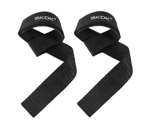 Gym Lifting Straps - illumino360.com