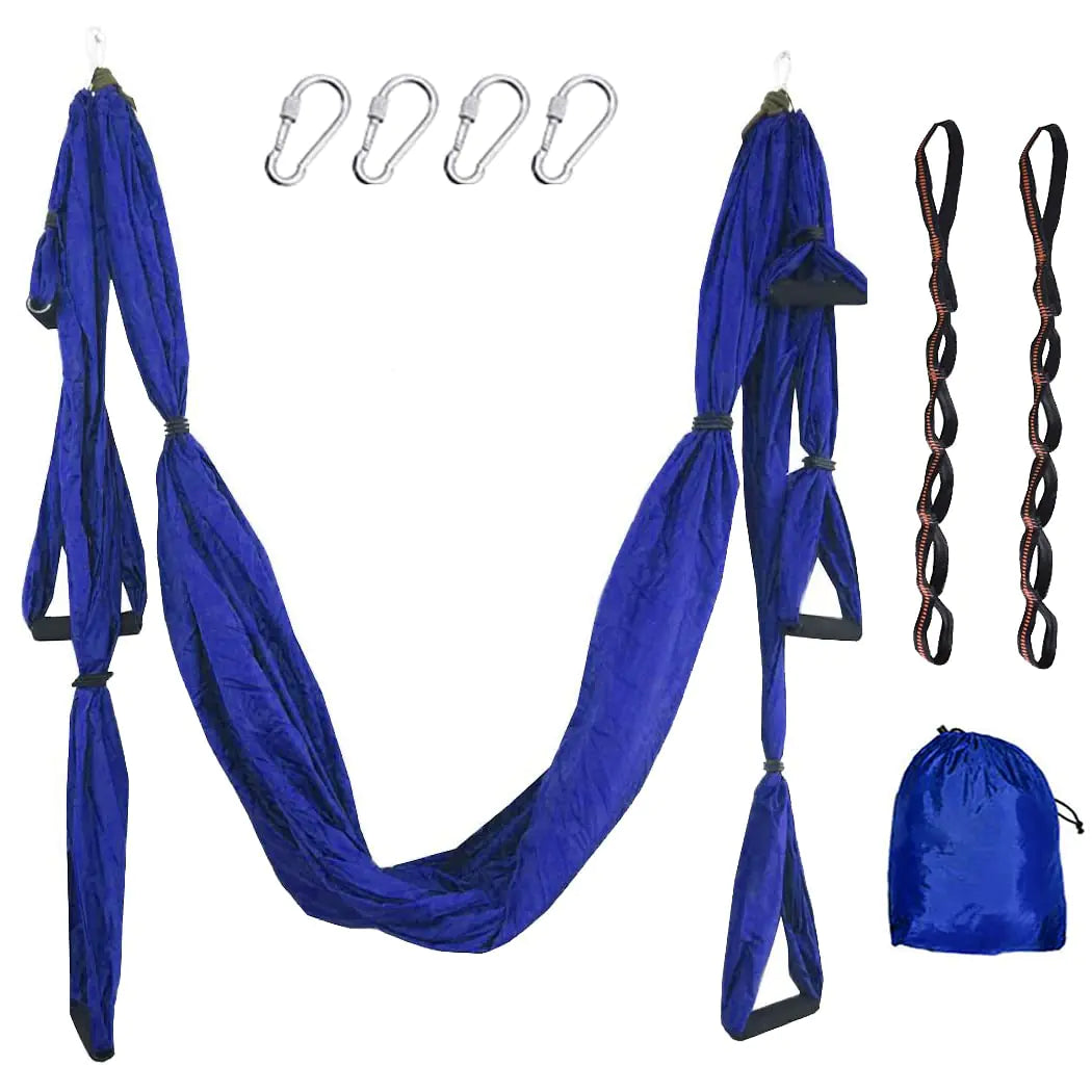 Aerial Yoga Swing Set Yoga Hammock