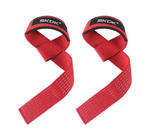 Gym Lifting Straps - illumino360.com